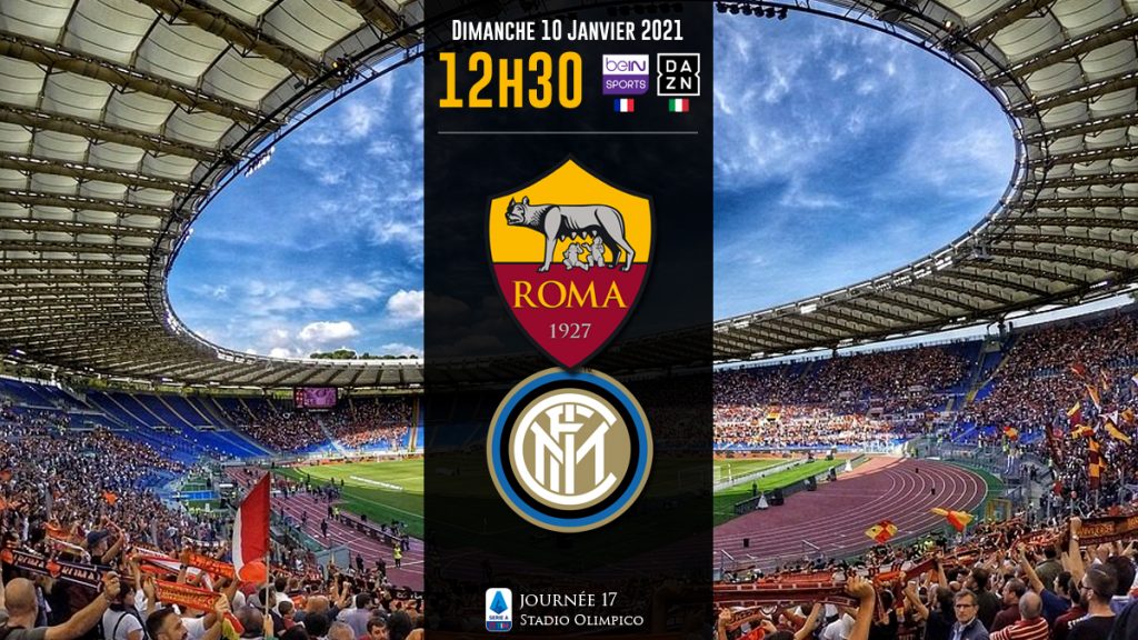 Roma Inter