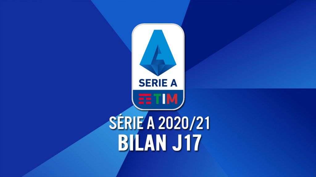 Serie A J17