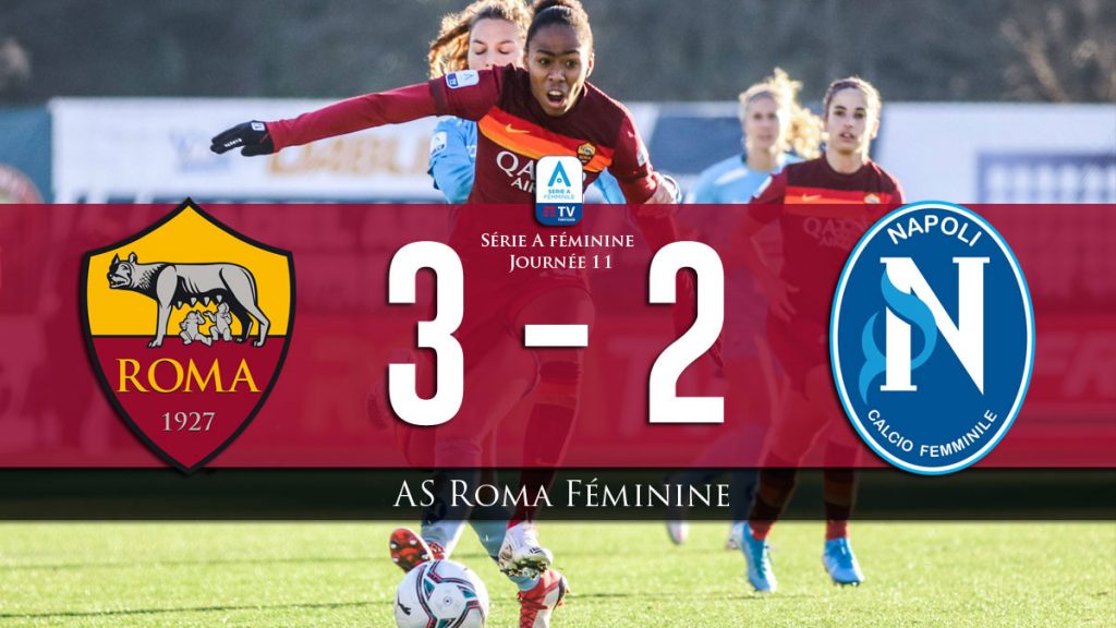 Roma napoli