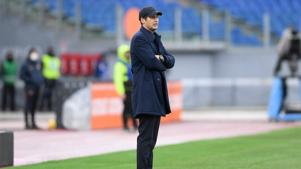 Roma Inter