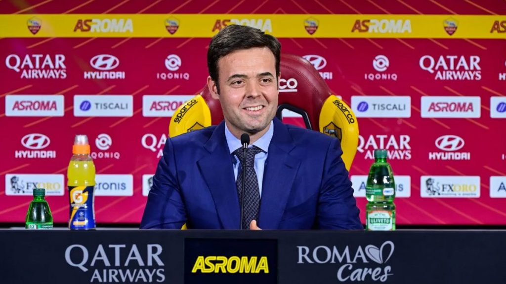 Tiago Pinto