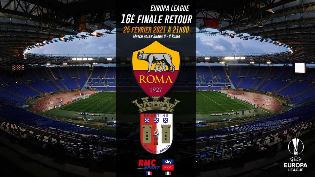 Roma-Braga