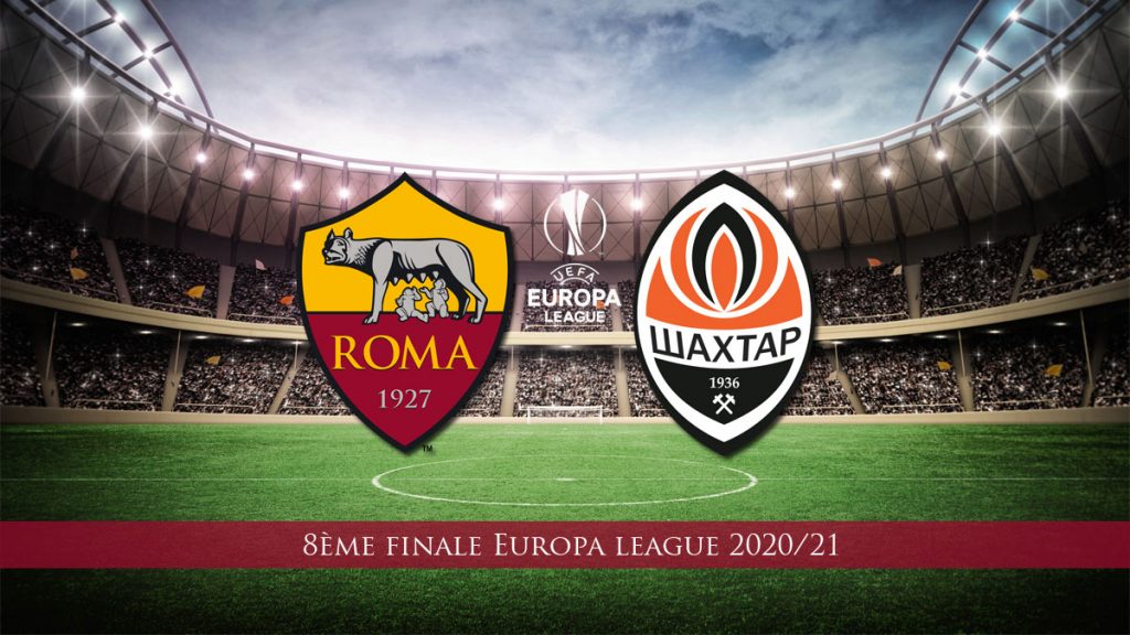 Roma Shakhtar