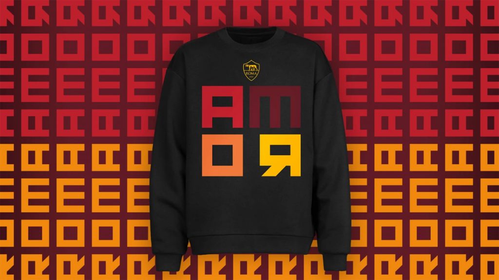 Amor Roma