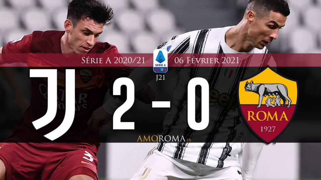 roma juve