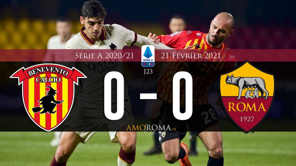 Benevento Roma