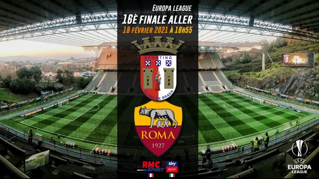 Braga Roma