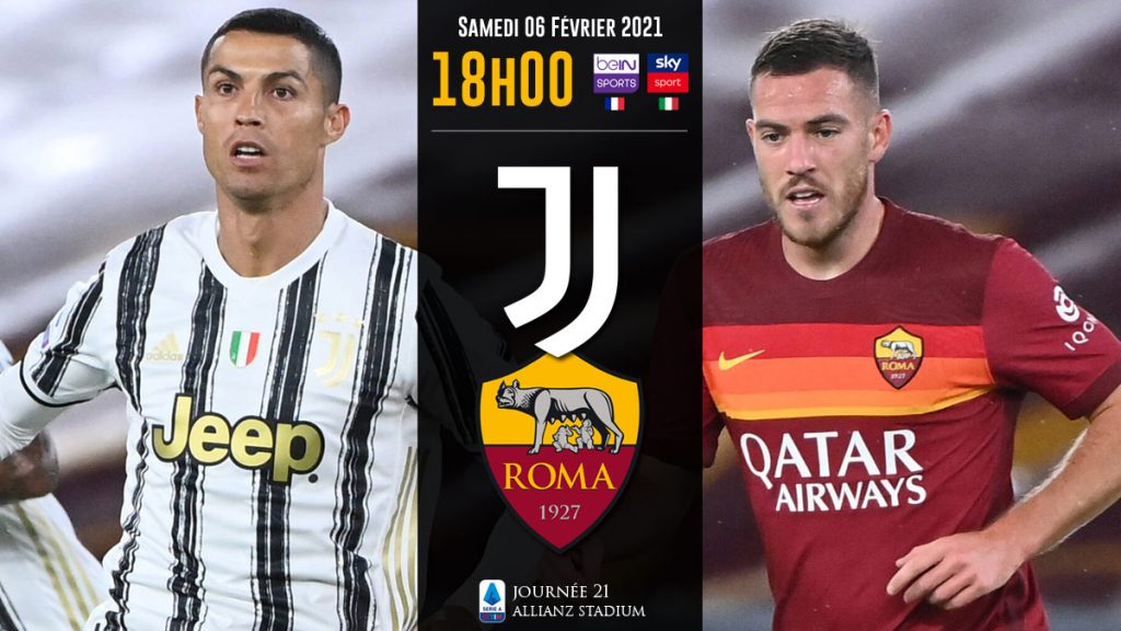 Juve Roma