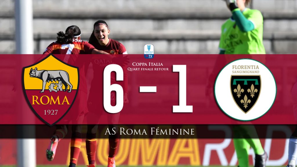 Roma Florentia