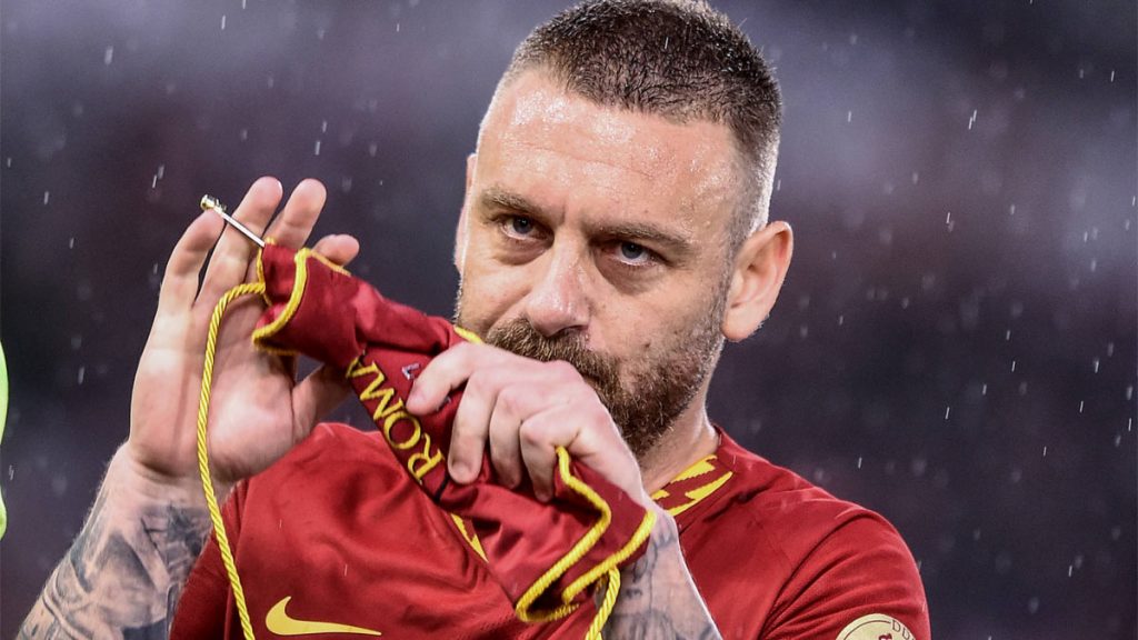 de rossi