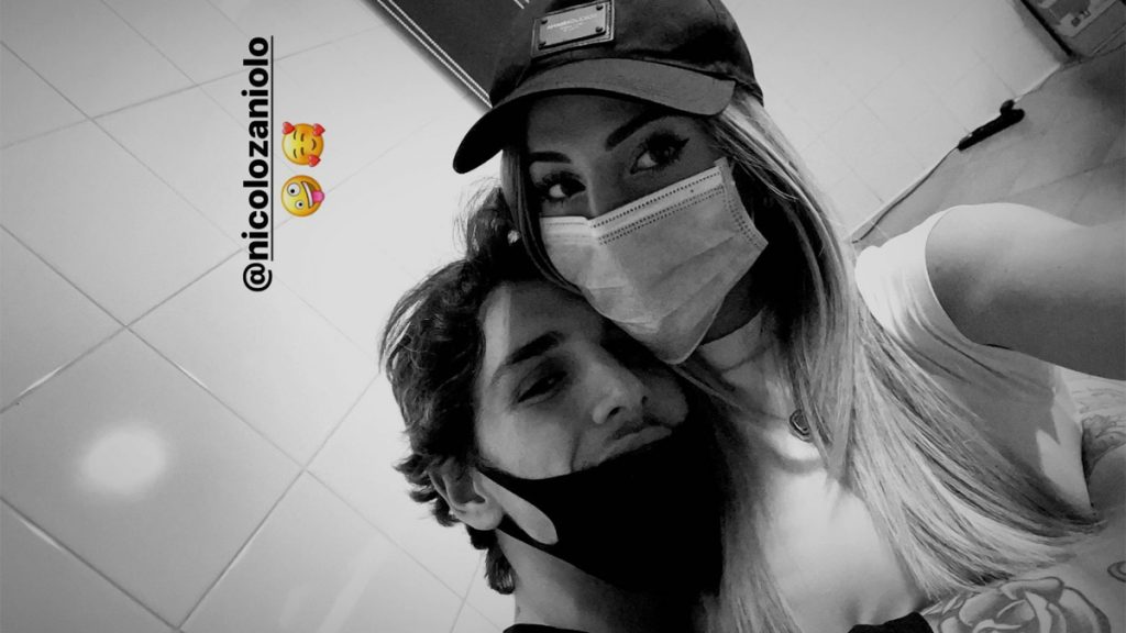 Zaniolo nasti
