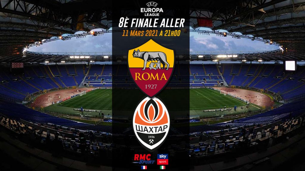 Roma Shakhtar