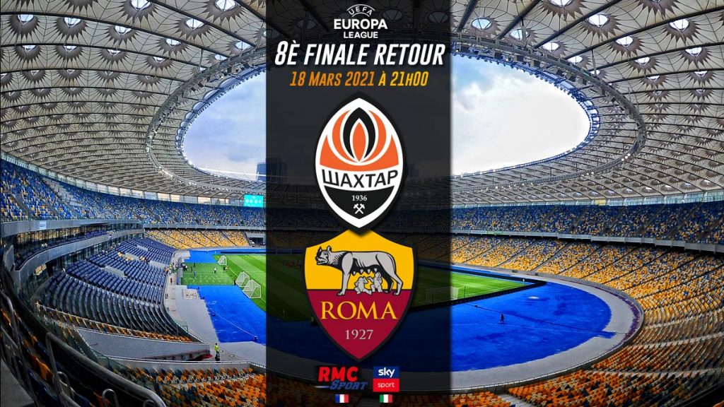 Shakhtar Roma