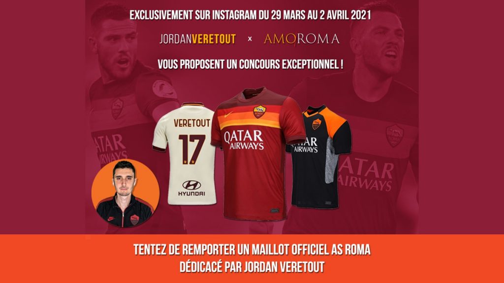 Concours Veretout