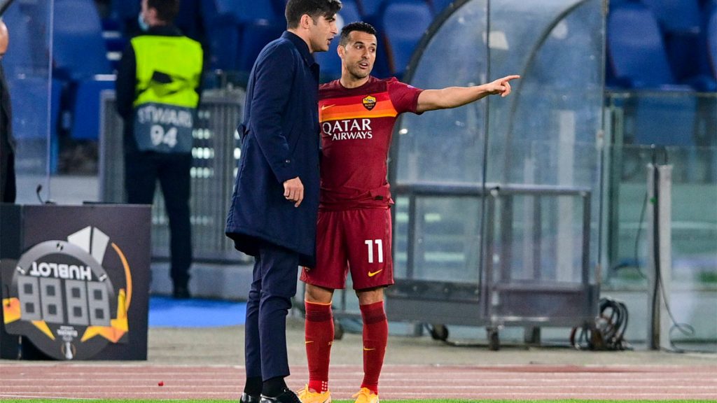 Roma Shakthar fonseca
