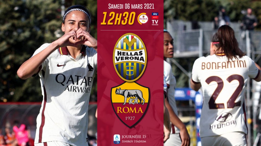 Roma F J15