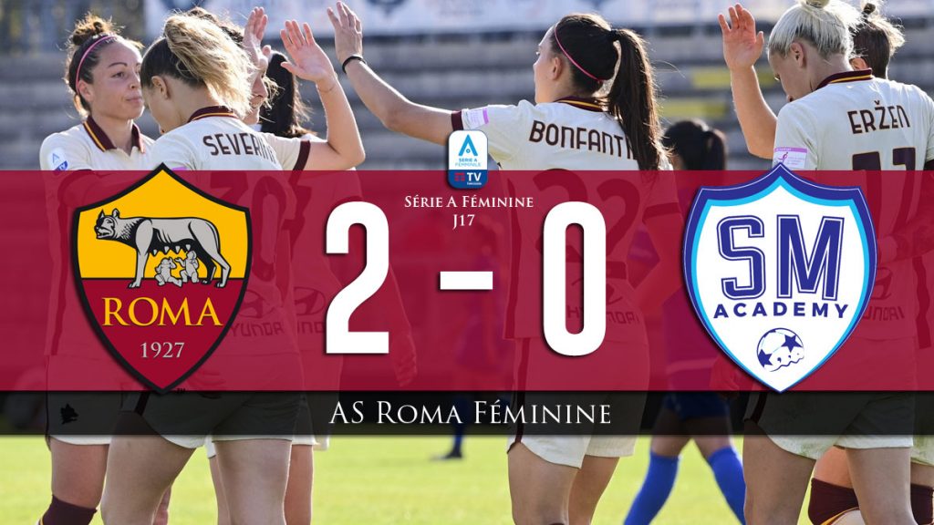 Roma San Marino
