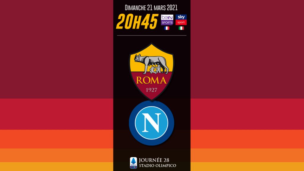 roma napoli