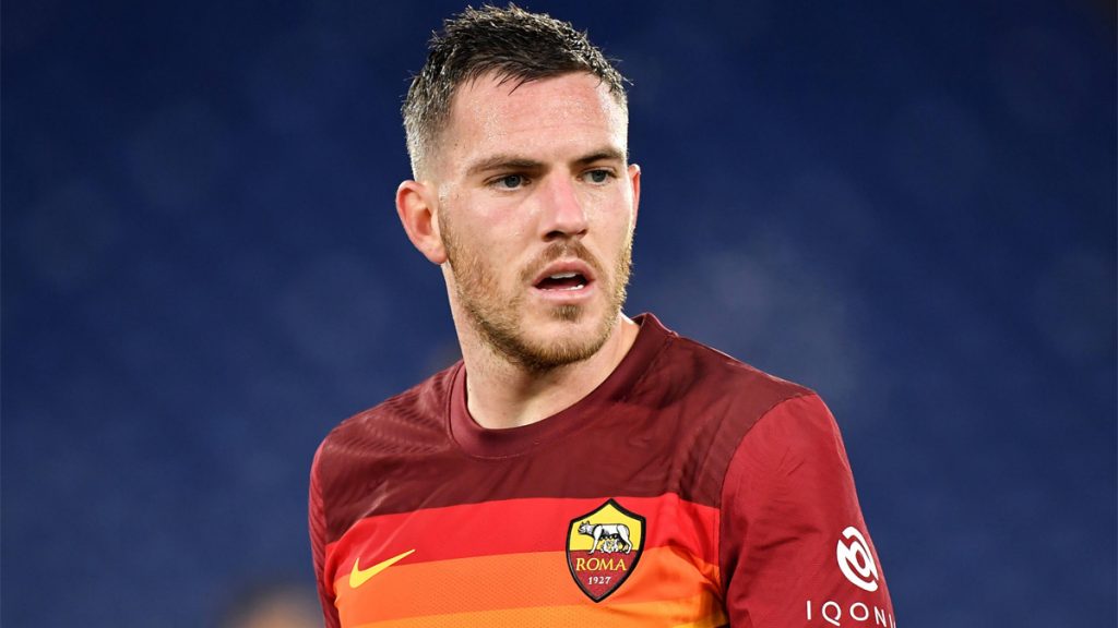 Jordan Veretout