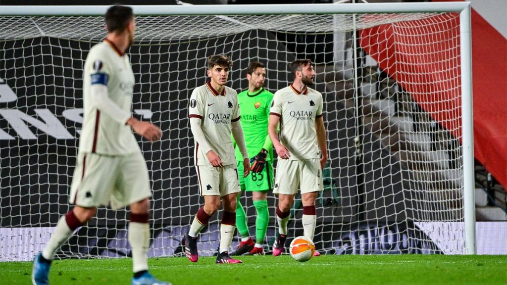 Man Roma
