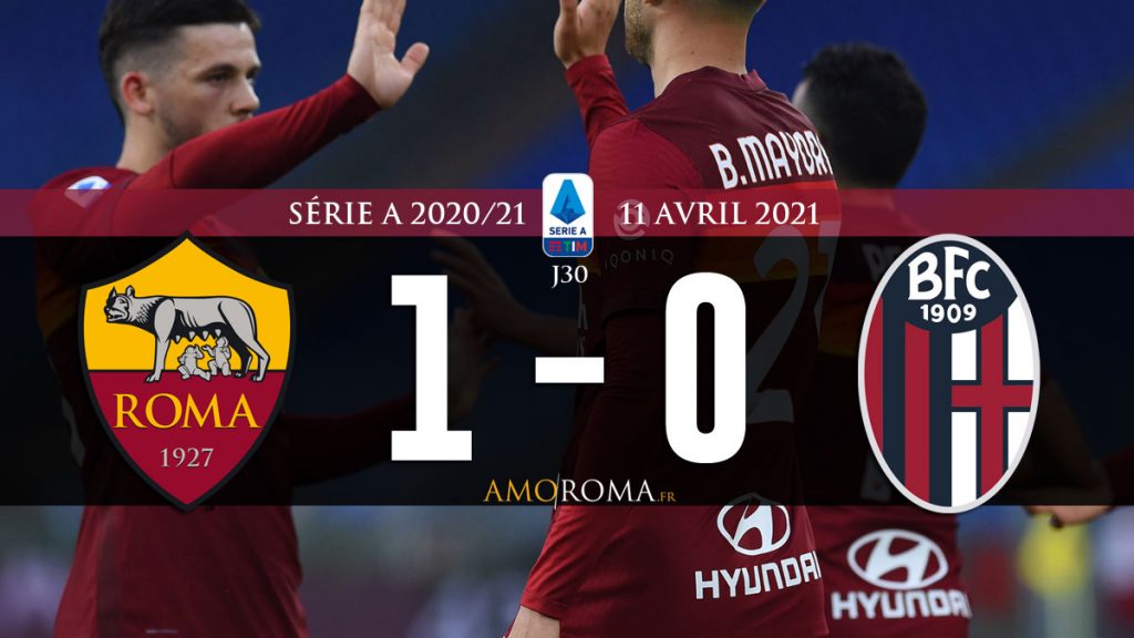 J30 roma bologna