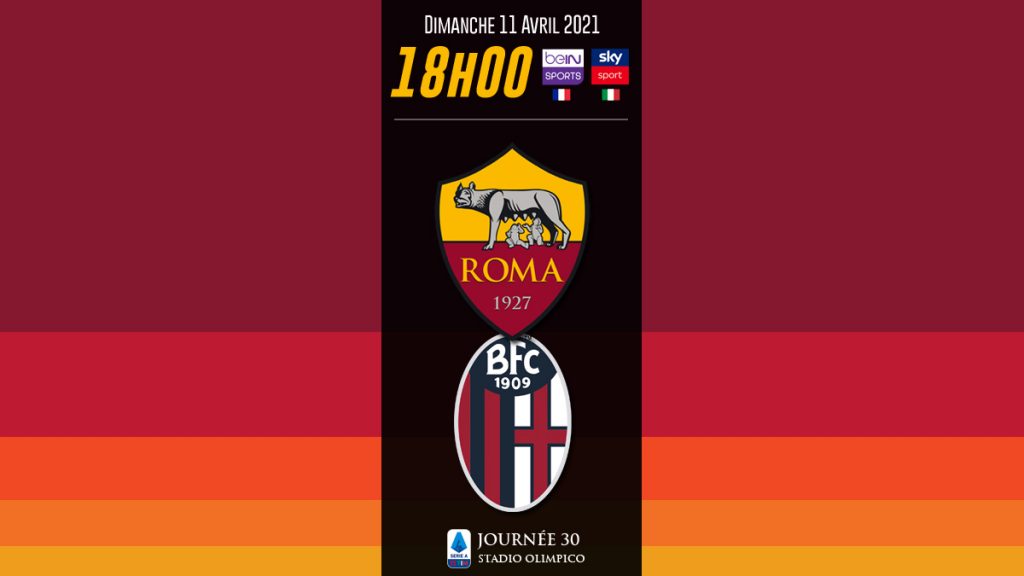 Roma bologna