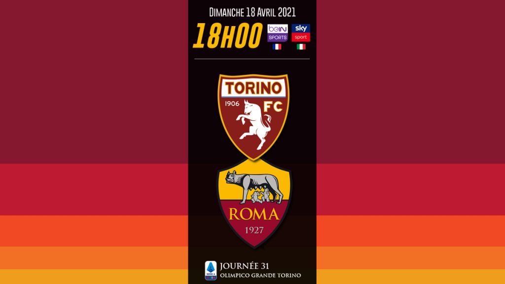 torino roma