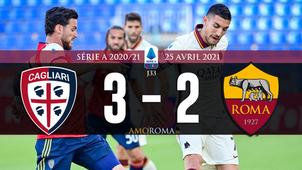 cagliari roma