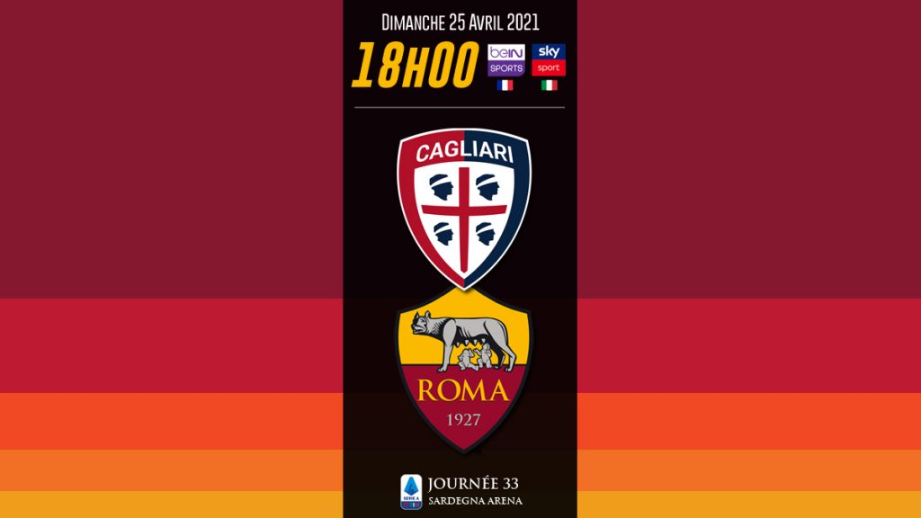 cagliari roma