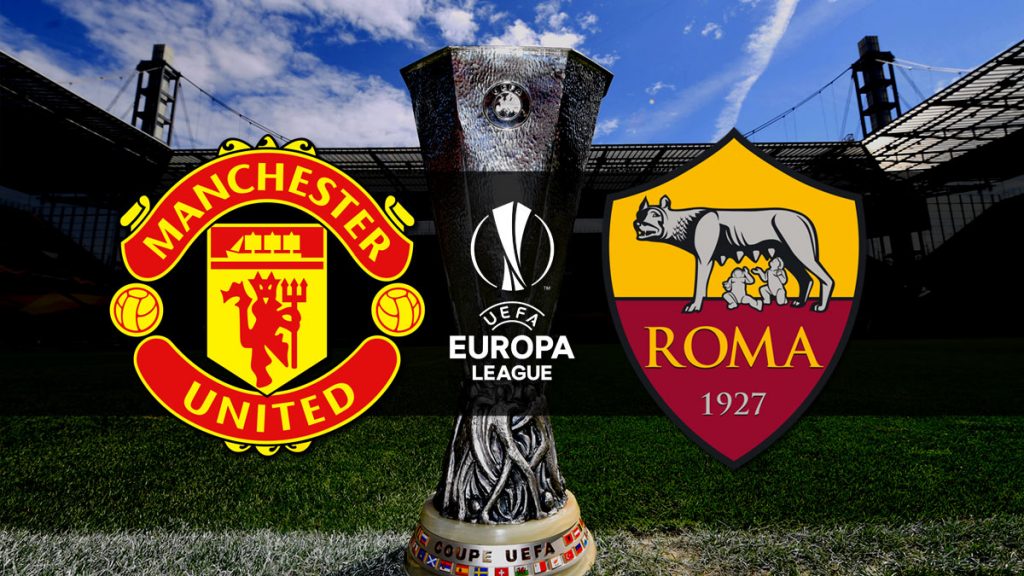 Man U Roma