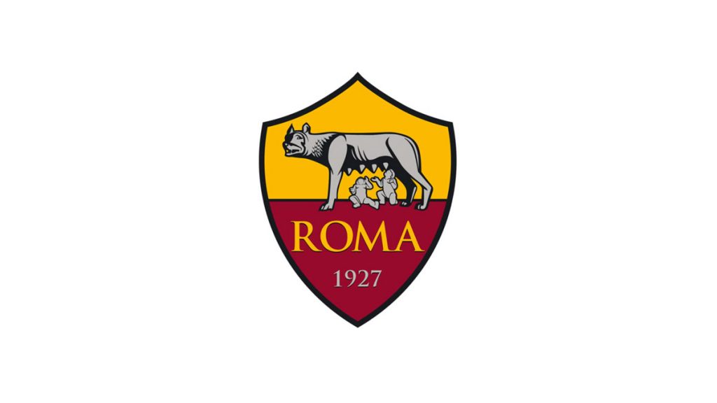AS ROma