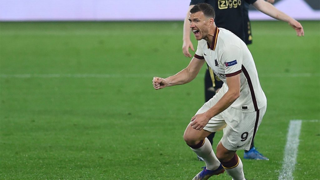 Dzeko