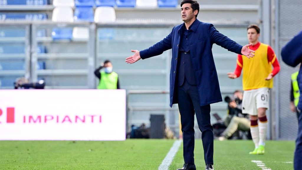 fonseca sassuolo