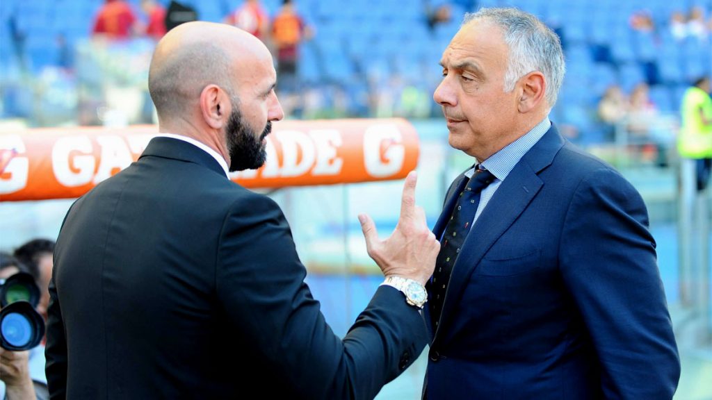 Monchi Pallotta