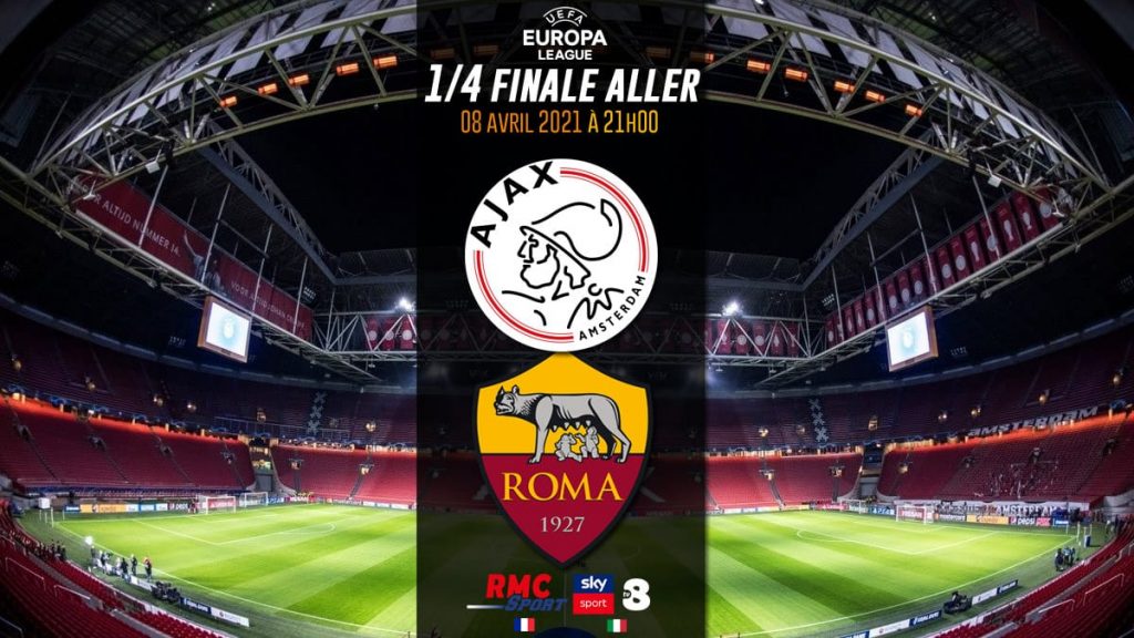 AJAX Roma