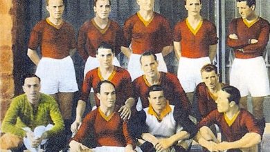 AS Roma 1931-32