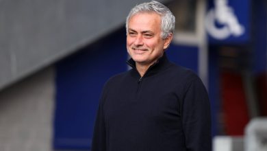 Mourinho
