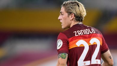 Zaniolo