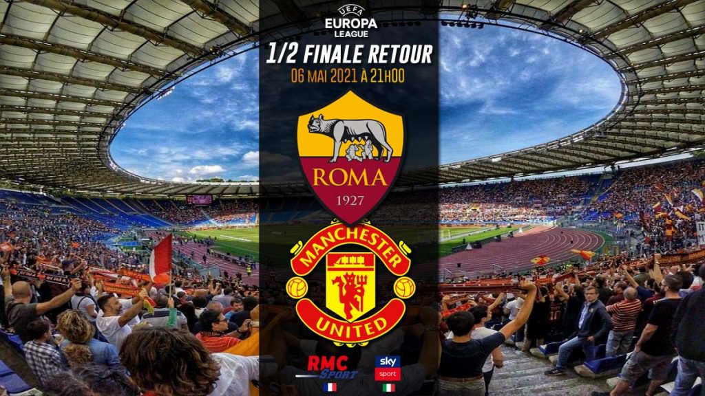 Roma ManU