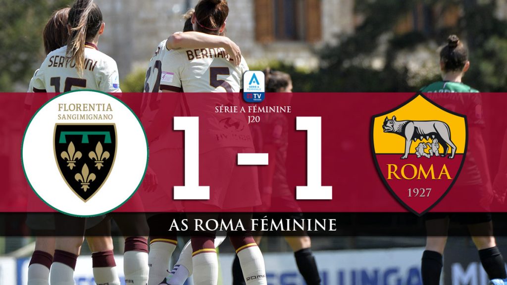 Florentia Roma