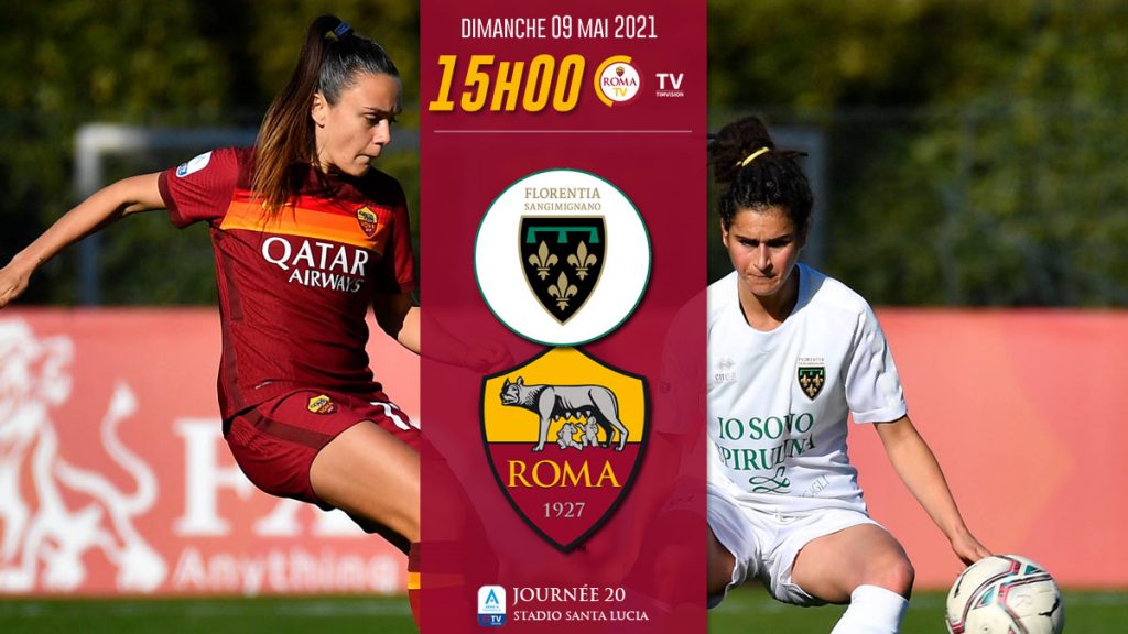 Florentia Roma