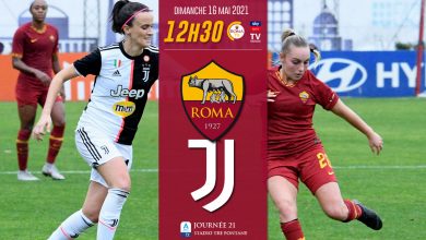 roma juve