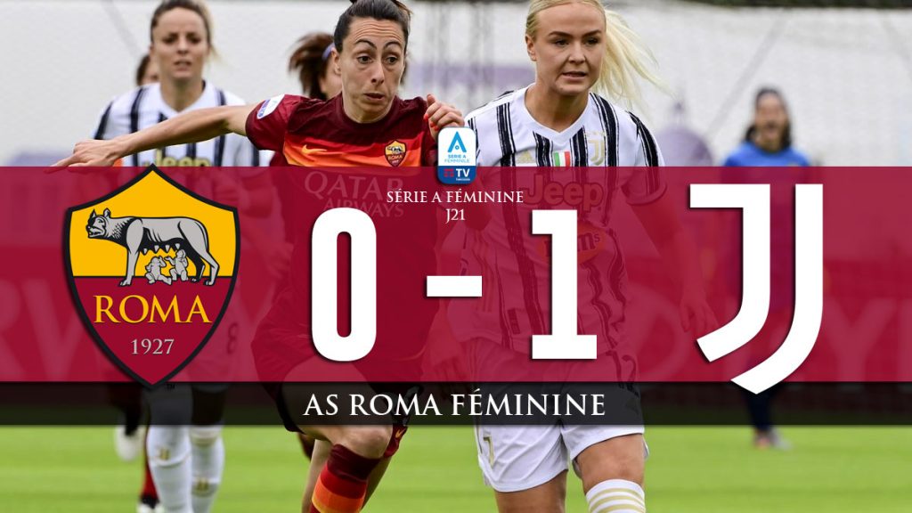 Roma Juve