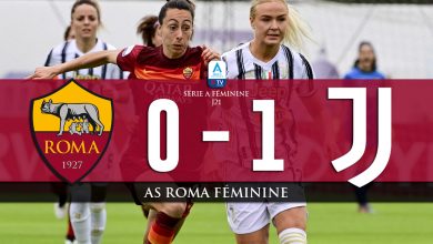 Roma Juve