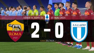 roma lazio