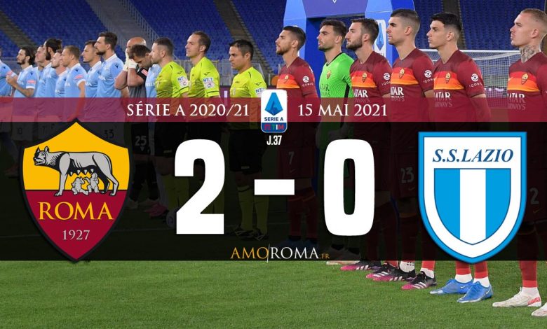 roma lazio