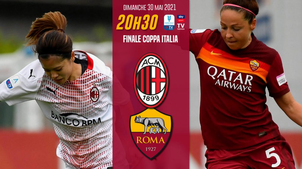 coppa finale