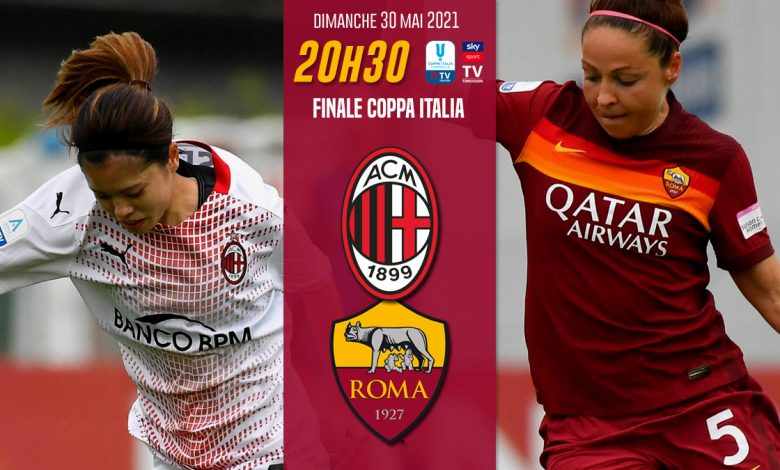 coppa finale