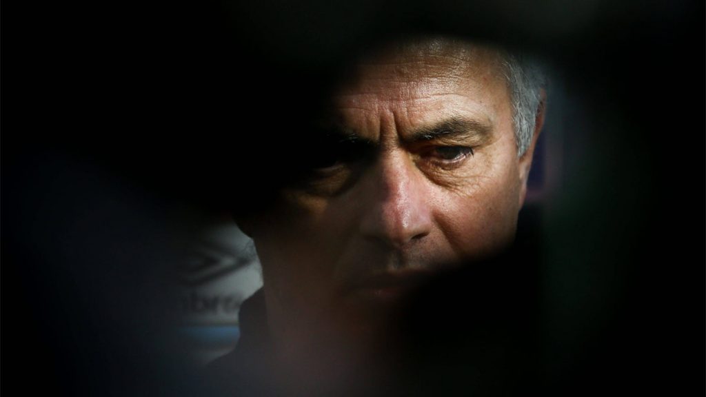 mourinho