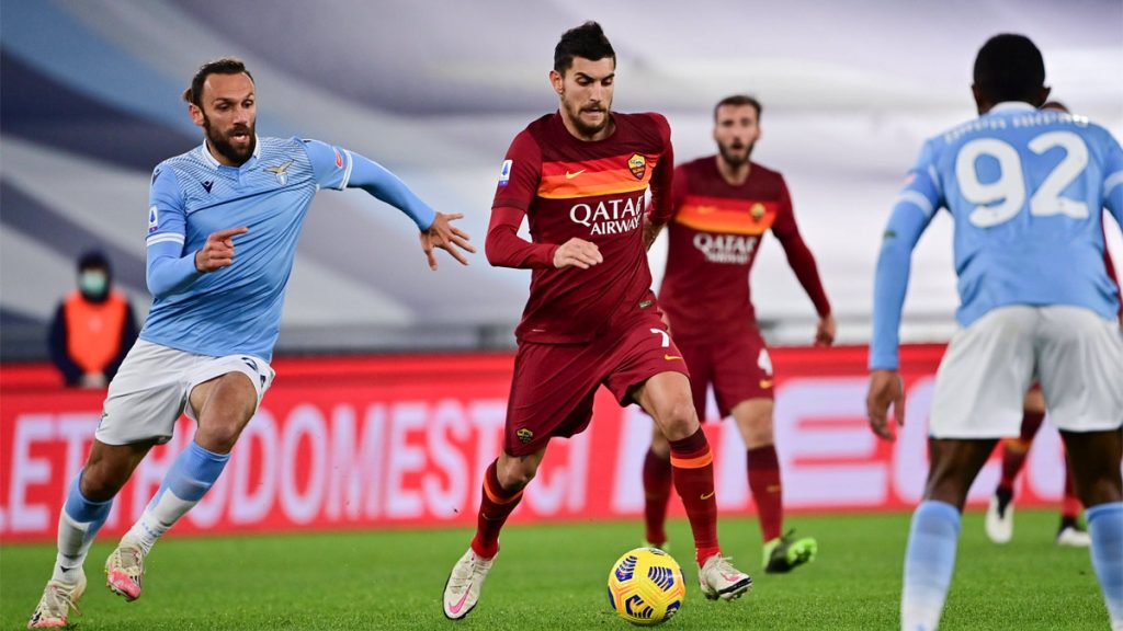 Roma Lazio